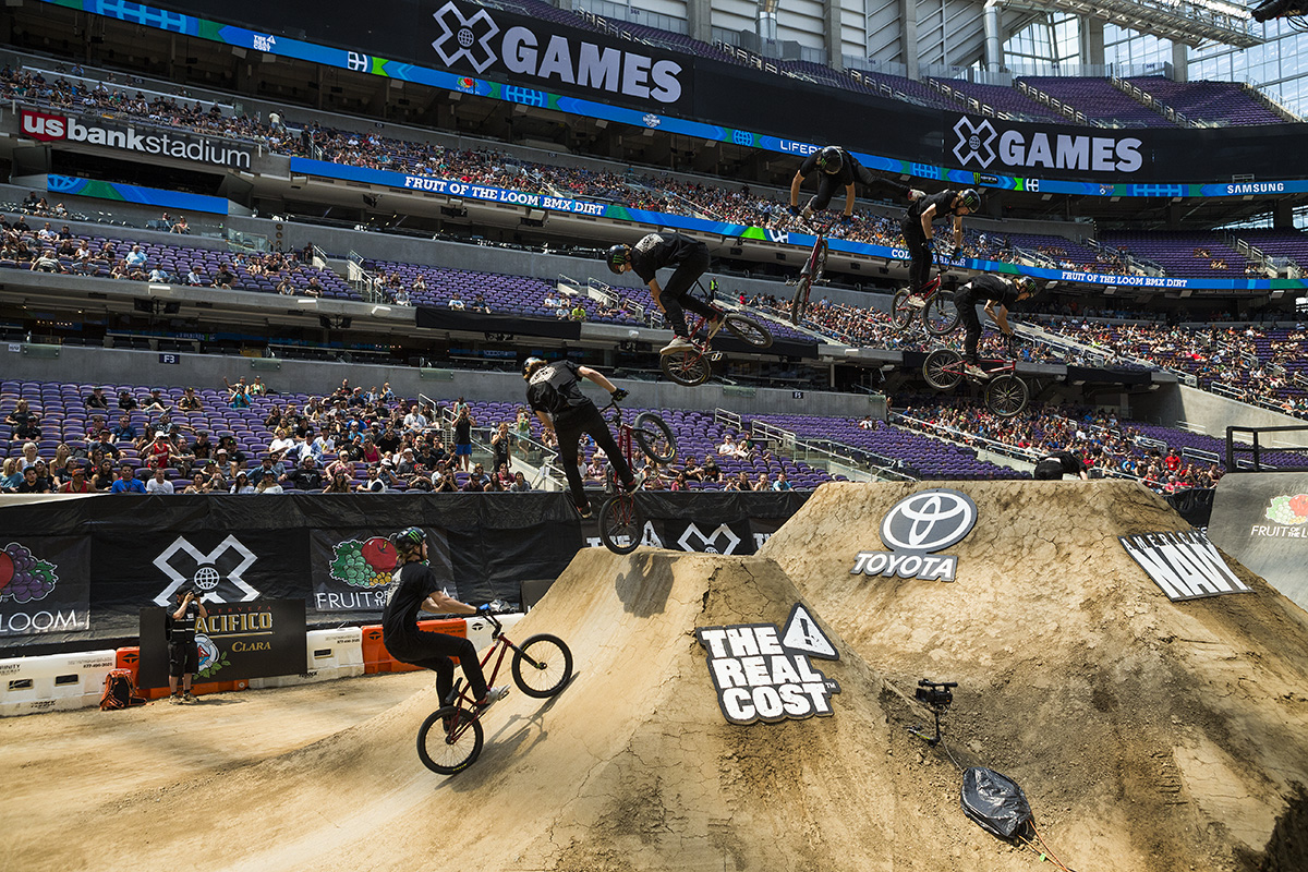 S x games