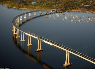 Мостовете по света