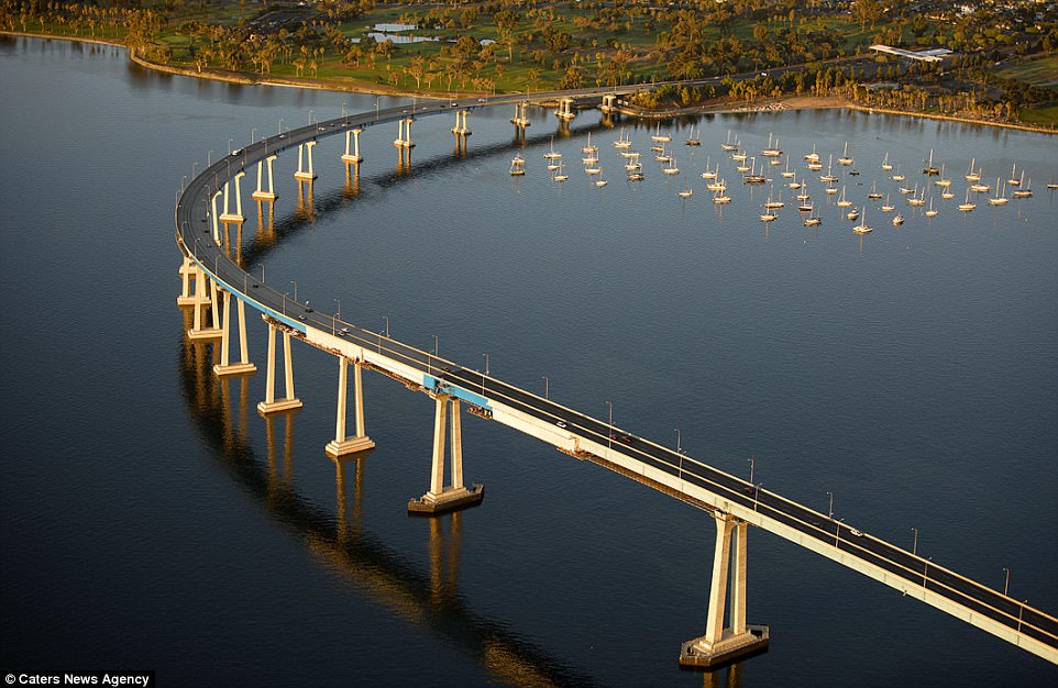 Мостовете по света