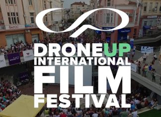 DroneUp