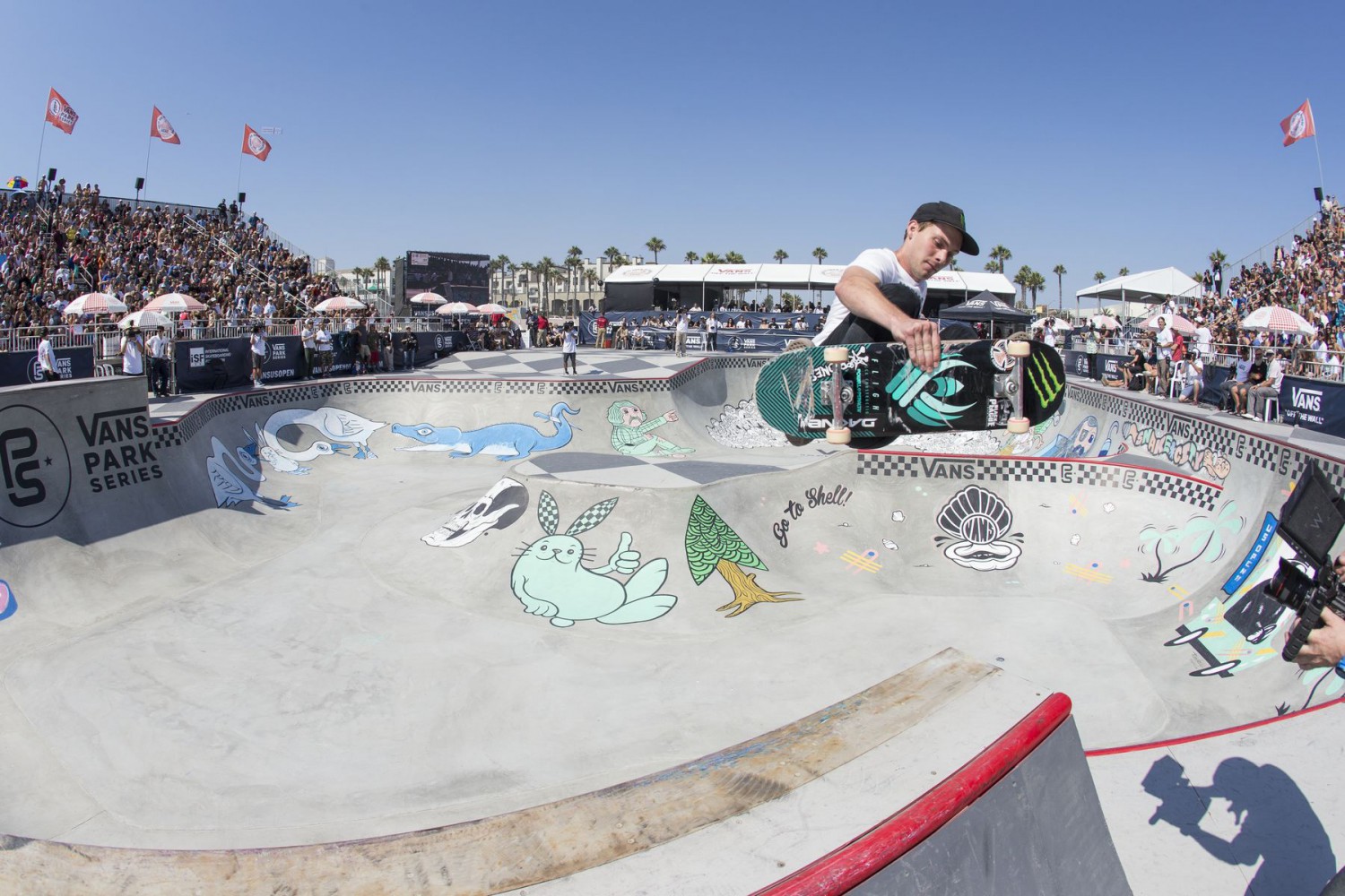 Vans Park Series