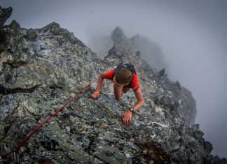 Tromso Skyrace