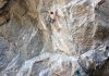 Adam Ondra on Project Hard