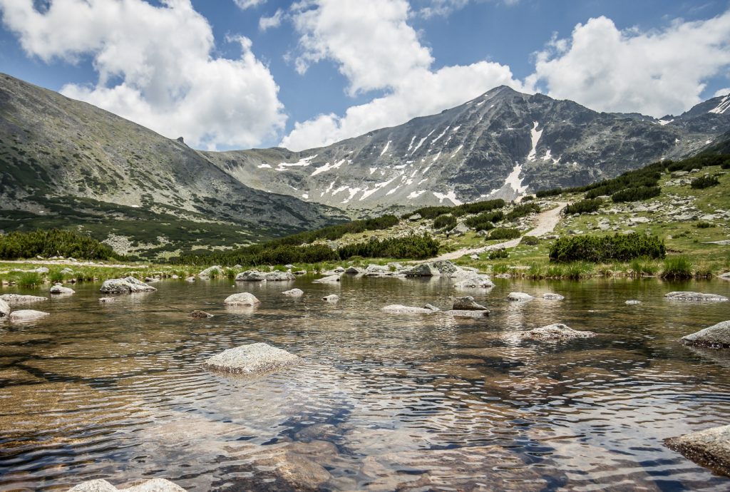 Празник на Рила, Боровец