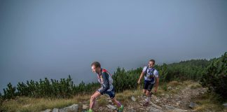 Adventure Sky Run