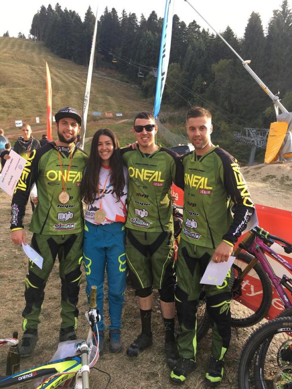 Borovets Bike Open