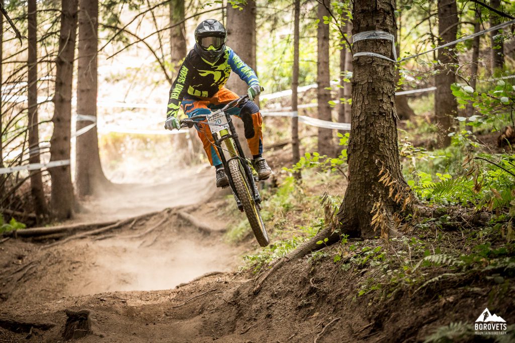 Borovets Bike Open