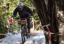 Home Mountain Bike Cup