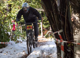 Home Mountain Bike Cup