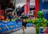 Шабан Мустафа на Тур де Тирол