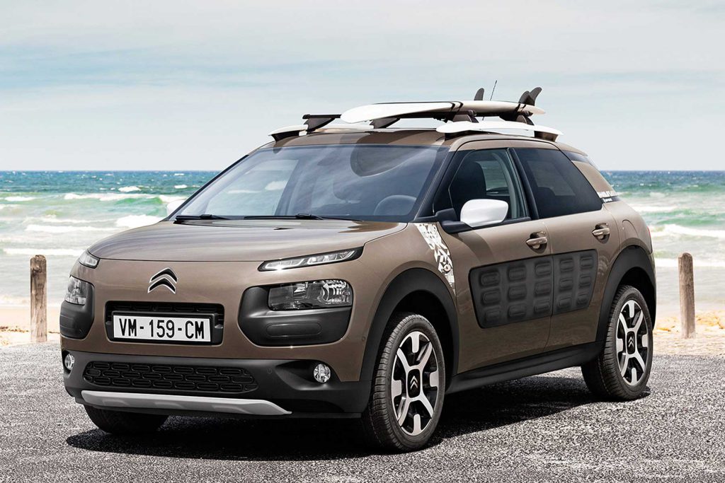 C4 Cactus Rip Curl