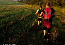 Canyon Creek Ultramarathon