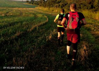 Canyon Creek Ultramarathon