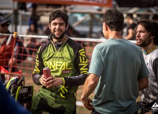 Джордж Ганикот, Borovets Open Cup 2017