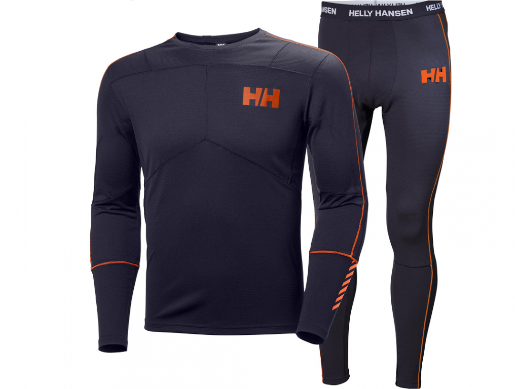 Helly Hansen