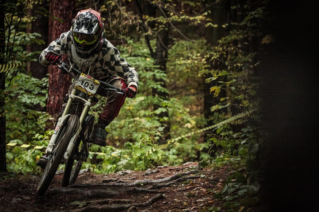 Home Mountain Bike Cup