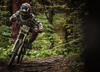 Home Mountain Bike Cup