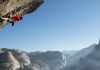 Alex Honnold, Free solo