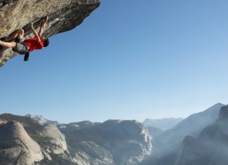 Alex Honnold, Free solo