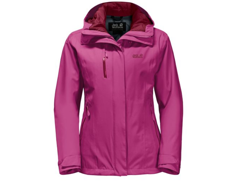 Jack Wolfskin Troposhere