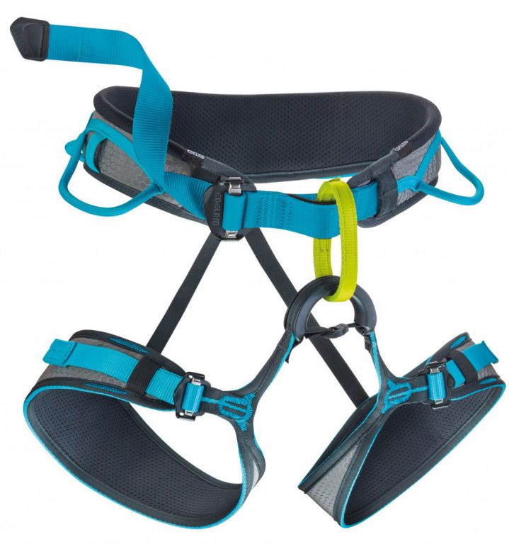 JAY II Climbing Harness