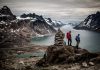 © Photo by Mads Pihl - Visit Greenland