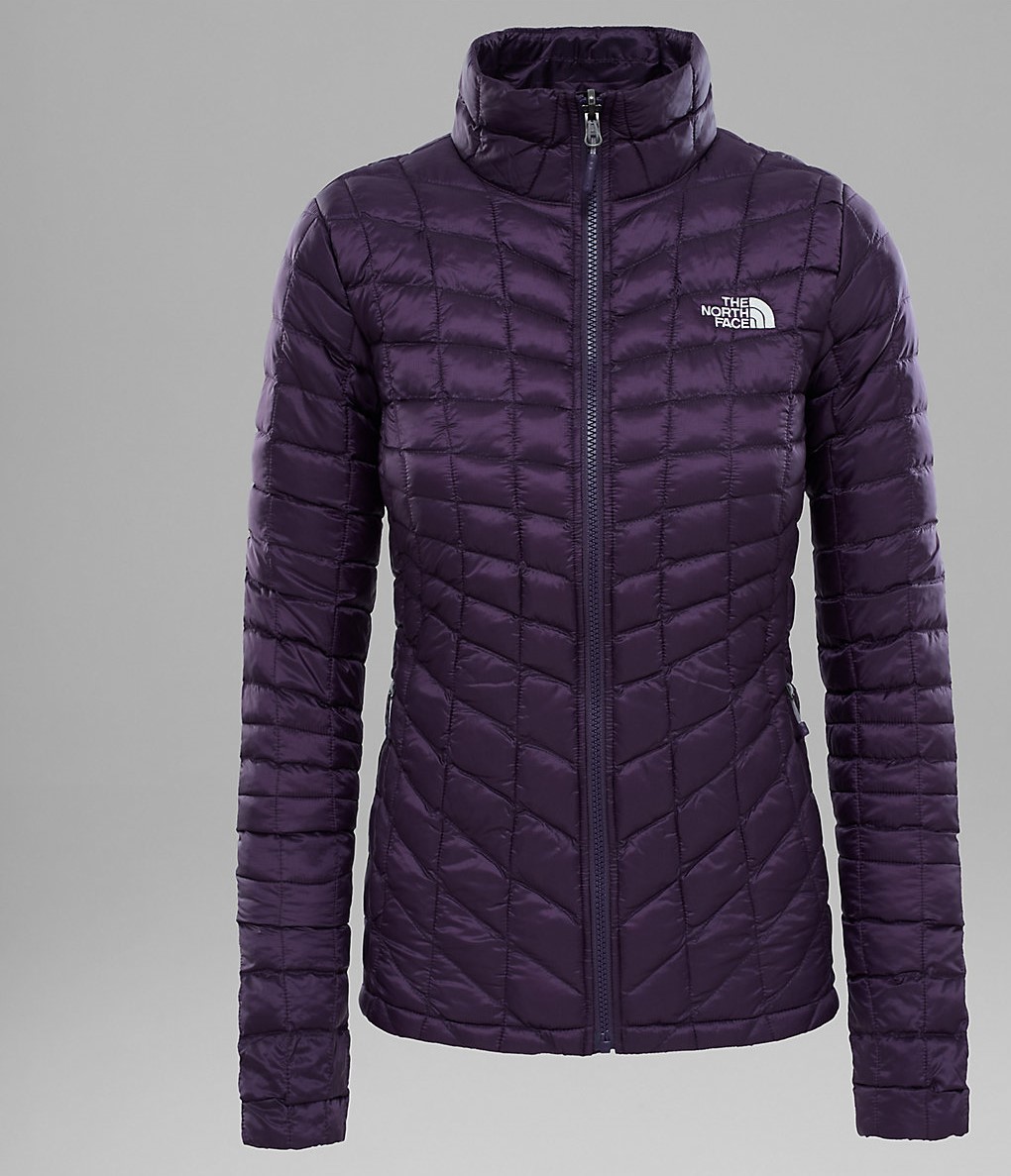 THERMOBALL™ ZIP-IN JACKET