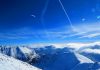 Полет от връх Вихрен, пилот: Иво Марков автор: Ира Кюрпанова
