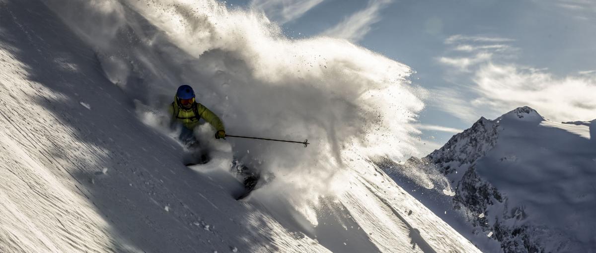 Freeride