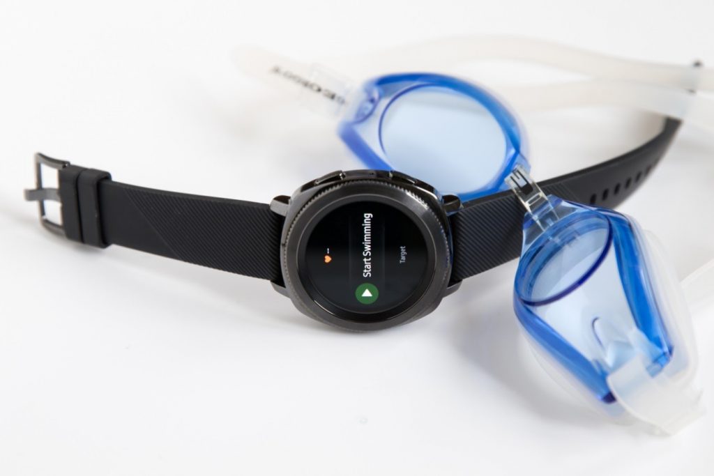 Samsung Gear Sport