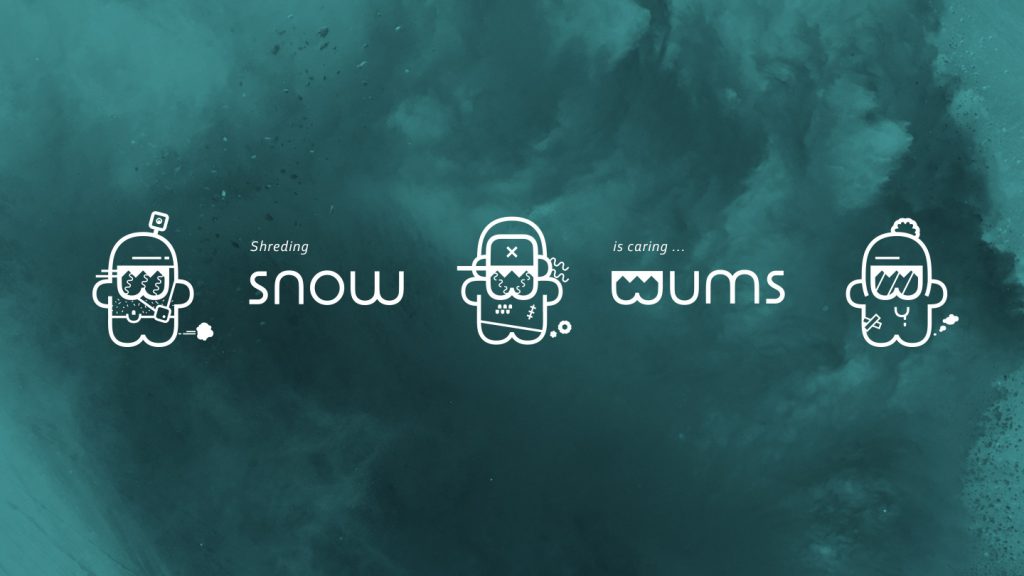 Snowbums