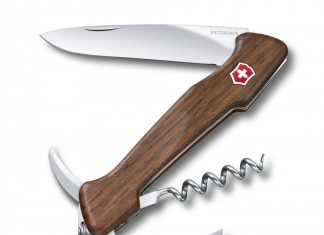 Victorinox Wine Master