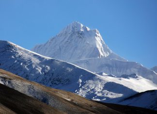 Нангпай Госум