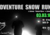 Adventure Snow Run 2018