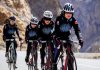 Дамски отбор по колоездене на Афганистан