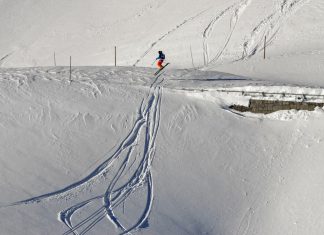 Български фрийрайд отбор