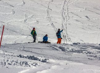 Български фрийрайд отбор