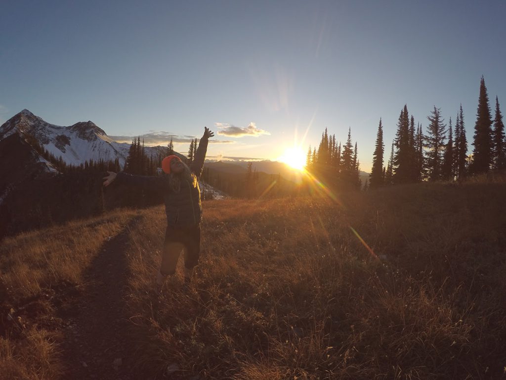 Филмовата програма на Banff