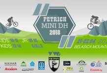 Petrich Mini Downhill