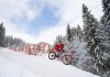 Winter Bike Duel