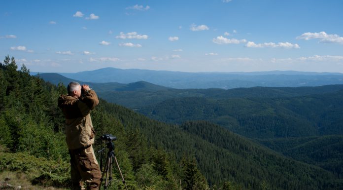 Offroad.bg Венцислав Петров