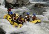 Outdoor & White Water Fest