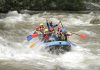 Outdoor & White Water Fest