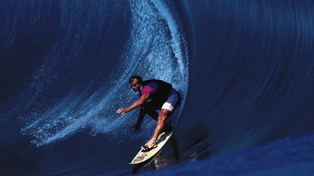 Take Every Wave The Life of Laird Hamilton