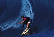 Take Every Wave The Life of Laird Hamilton