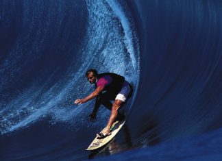 Take Every Wave The Life of Laird Hamilton