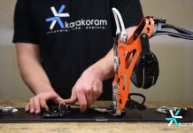 Karakoram Bindings