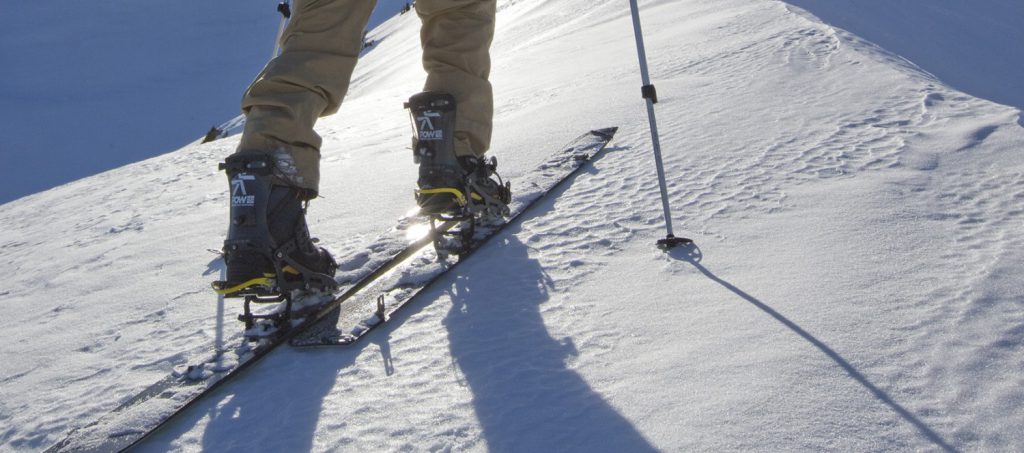 Karakoram Bindings