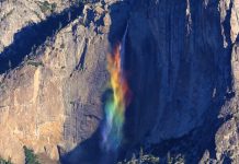 Yosemite Falls