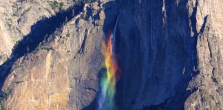 Yosemite Falls